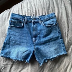 Denim Forum Arlo Short